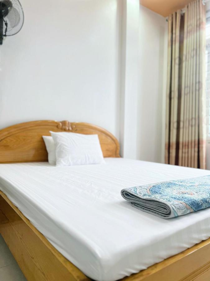 Nha Nghi Hai Dang - Hai Dang Hotel Cho Moi  외부 사진